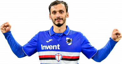 Manolo Gabbiadini
