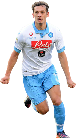 Manolo Gabbiadini