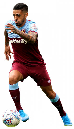 Manuel Lanzini