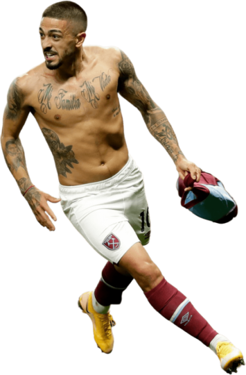 Manuel Lanzini