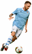 Manuel Lazzari football render