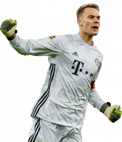 Manuel Neuer