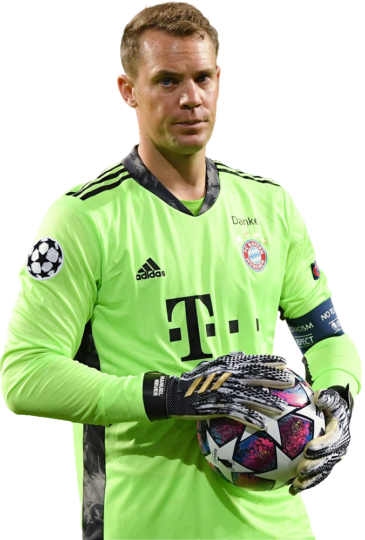 Manuel Neuer