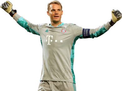 Manuel Neuer