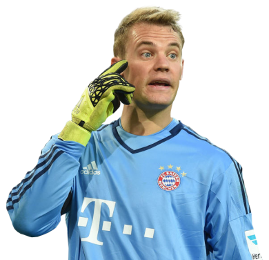 Manuel Neuer