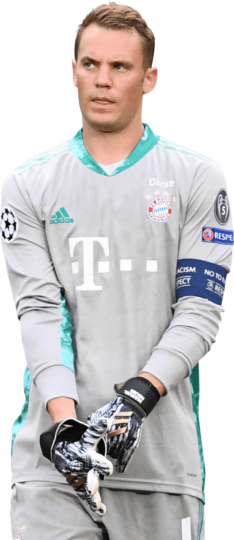 Manuel Neuer