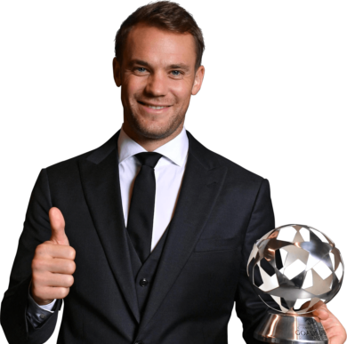 Manuel Neuer