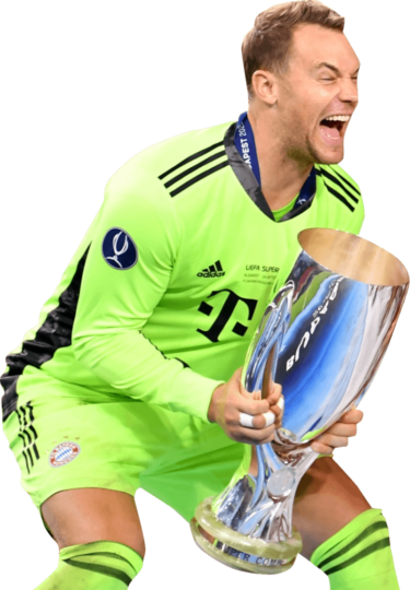 Manuel Neuer