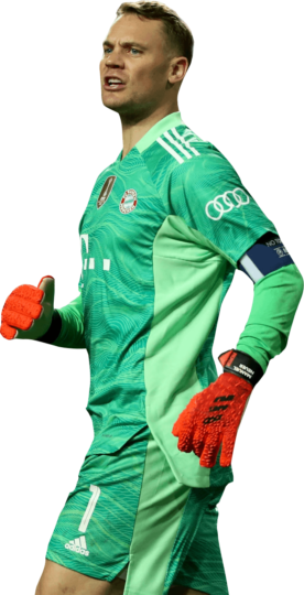 Manuel Neuer