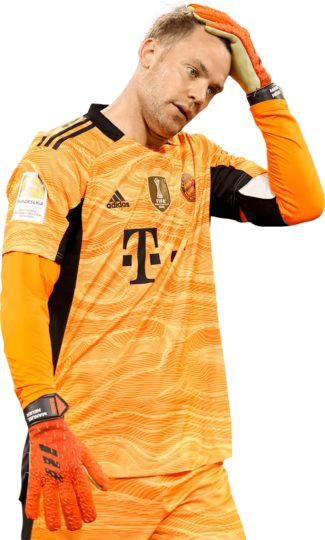 Manuel Neuer