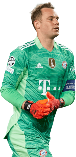 Manuel Neuer