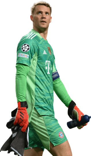 Manuel Neuer