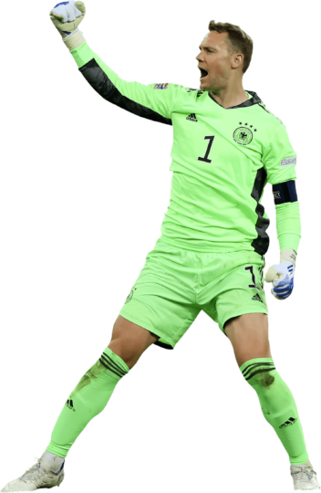 Manuel Neuer