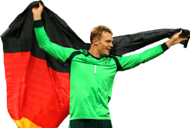 Manuel Neuer