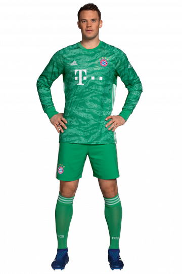 Manuel Neuer