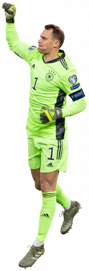 Manuel Neuer