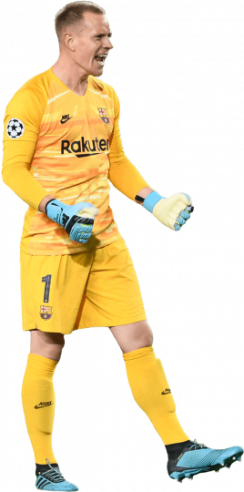 Marc-André Ter Stegen