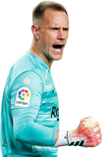 Marc-André ter Stegen