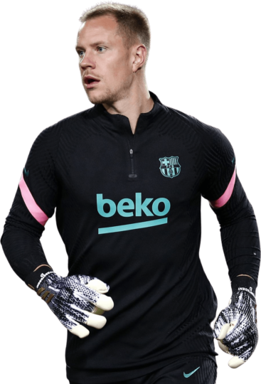 Marc-André ter Stegen