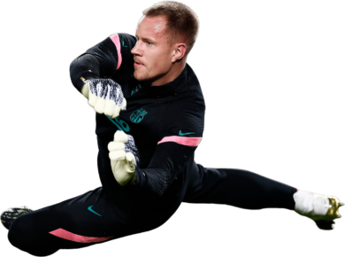 Marc-André ter Stegen