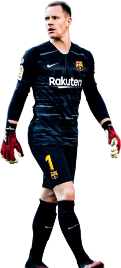 Marc-André ter Stegen