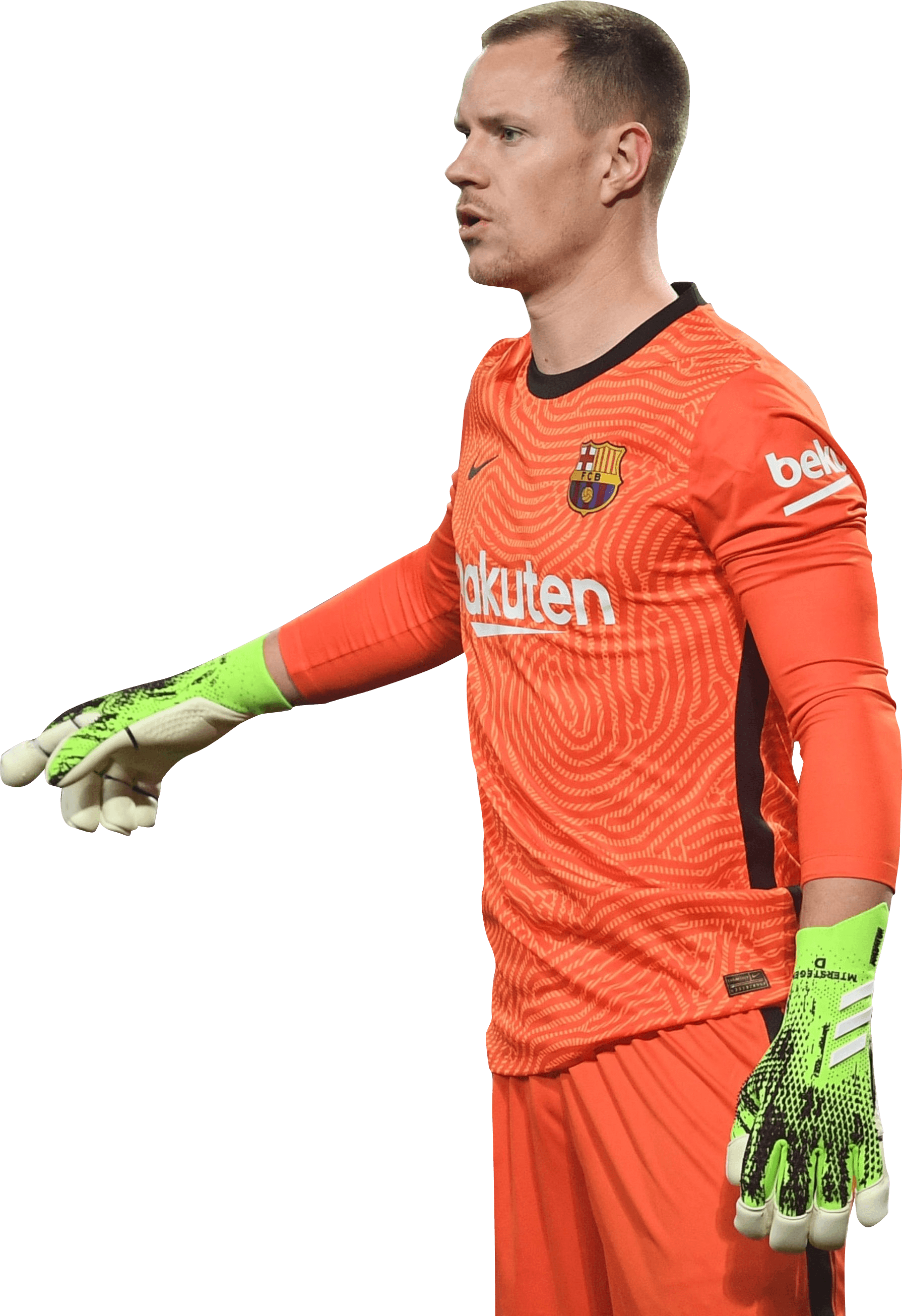 Marc andre ter stegen