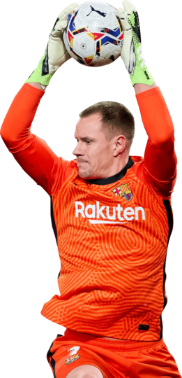 Marc-André ter Stegen