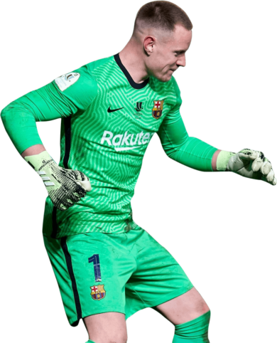 Marc-André ter Stegen