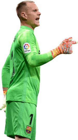 Marc-André ter Stegen