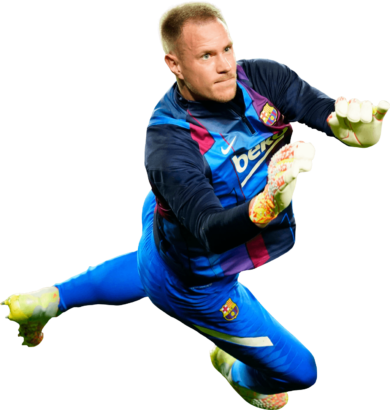 Marc-André ter Stegen