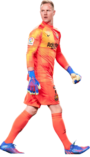 Marc-André ter Stegen