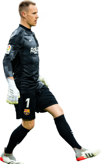 Marc-André ter Stegen