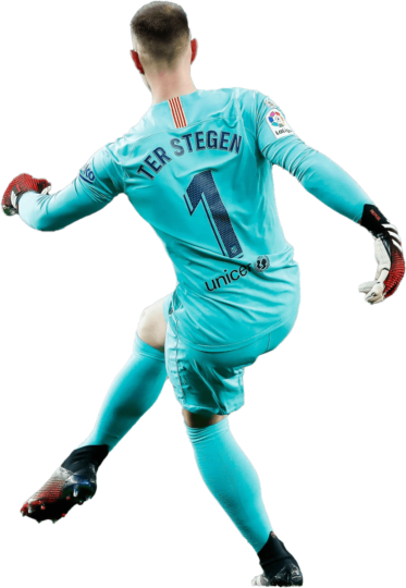 Marc-André ter Stegen