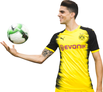 Marc Bartra