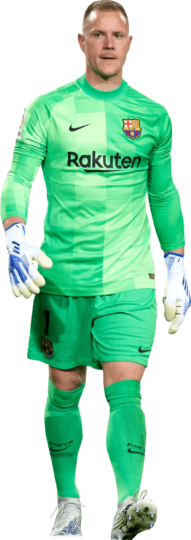 Marc-André ter Stegen