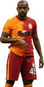 Marcão Teixeira football render