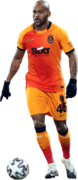 Marcão Teixeira football render