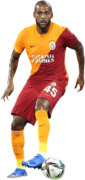 Marcão Teixeira football render