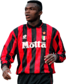 Marcel Desailly football render