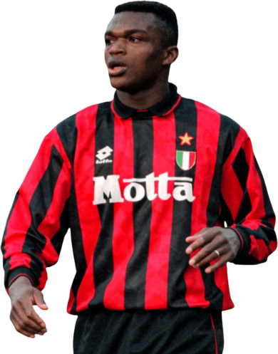 Marcel Desailly