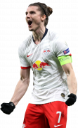 Marcel Sabitzer football render