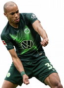 Marcel Tisserand football render