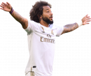 Marcelo football render