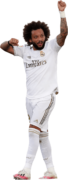 Marcelo football render