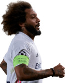 Marcelo football render