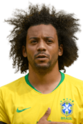 Marcelo football render