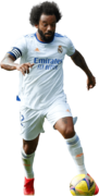 Marcelo football render