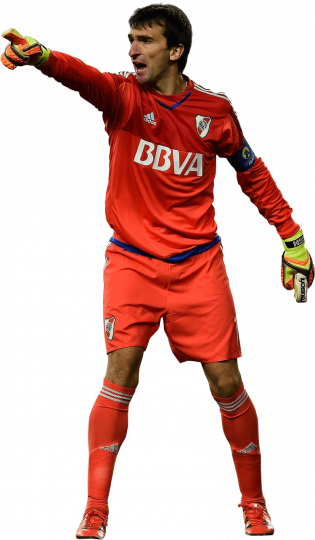 Marcelo Barovero