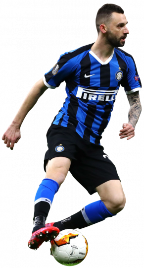 Marcelo Brozovic