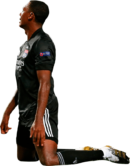 Marcelo Guedes football render